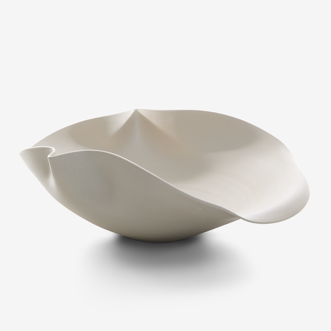 Elegant Capri Bowl | Rachel Winham Shop – Rachel Winham Home
