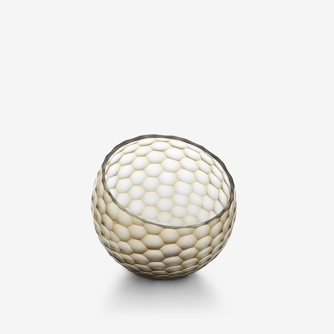 Elegant Capri Bowl | Rachel Winham Shop – Rachel Winham Home