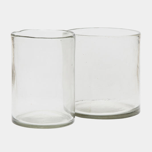 Glass Vases