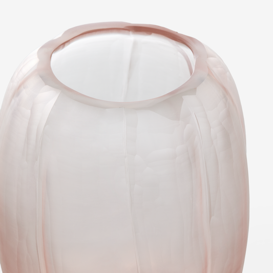 Lotus Vase