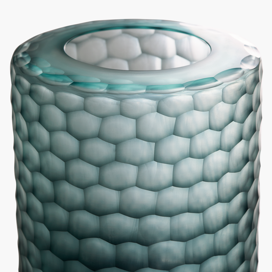 Santorini Vase