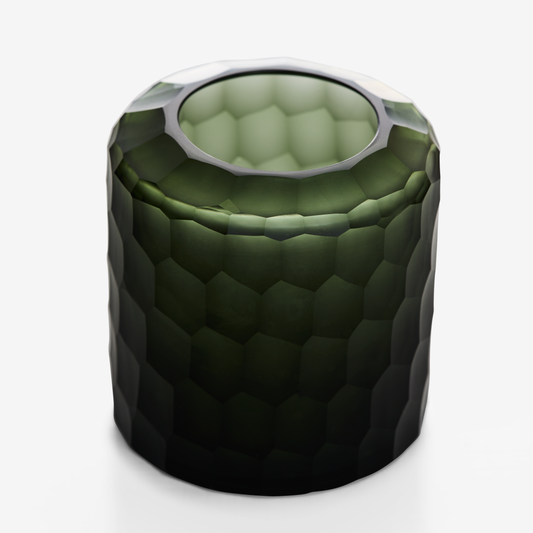 Amazonia Tealight