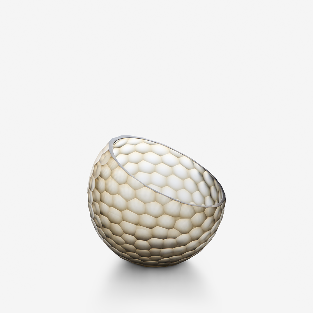 Elegant Capri Bowl | Rachel Winham Shop – Rachel Winham Home