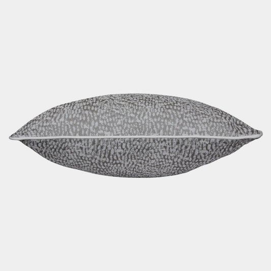 Indoor/Outdoor Coral Cloud Cushion