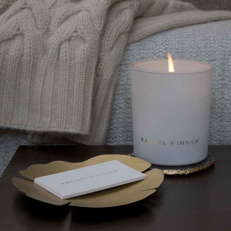 Rachel Winham Miami Candle – Rachel Winham Home